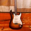 Fender Stratocaster 1959 Sunburst