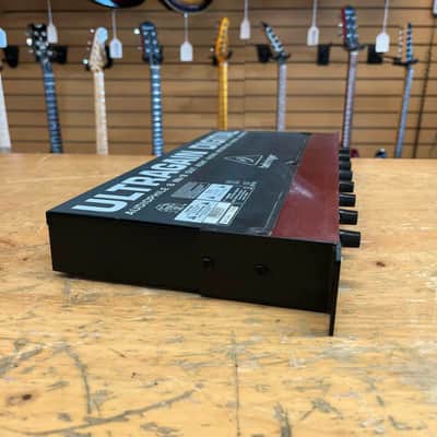 Behringer ADA8200 Audio Interface *NOS* image 5