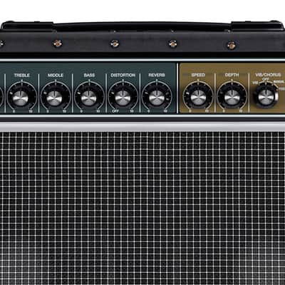 JC-40 Jazz Chorus-40 Roland image 3