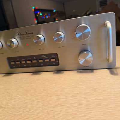 Vintage Phase Linear Model 2000 Series Two Console Preamp Preamplifier Serviced! image 6
