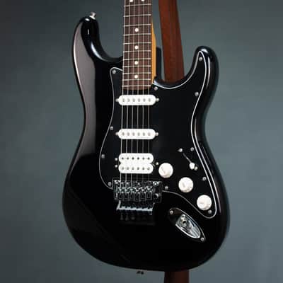 Fender Player II Modified Stratocaster HSS Floyd w/Bag - Dusk - Preowned image 4
