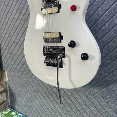 Firefly FFMN EVH Wolfgang SkunkWerx IN USA Setup and FretWerx Polish at No Extra Charge!2026 - White image 2