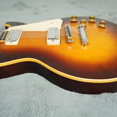 1973 Gibson Les Paul Deluxe + HSC image 7