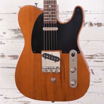 StringBender Custom Shop Parsons/White B-Bender Guitar image 2