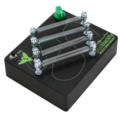 Electro-Faustus EF110 Blackfly Metallic Swarm Generator image 3