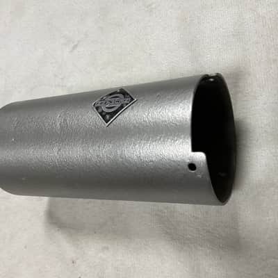 Neumann U47 BODY SHORT VINTAGE ORIGINAL image 19