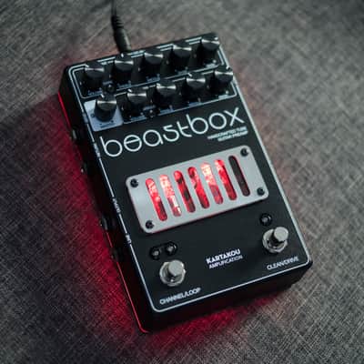 Kartakou BeastBox Version 1.0 Discontinued (Read Description) image 4
