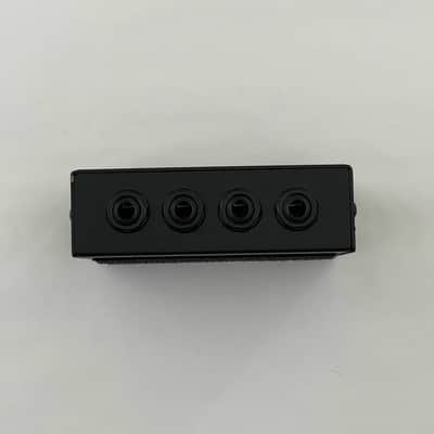 Morley Line Level Shifter TRS - TRS image 6