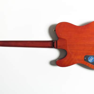 Schecter PT Custom image 18