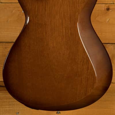 Knaggs Influence Series | Chena A - Burnt Orangeburst Bild 2