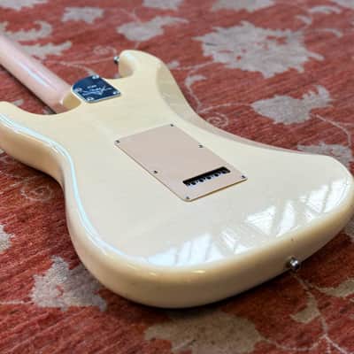 2006 Fender Custom Shop Pro Closet Classic Stratocaster - w/ OHSC image 8