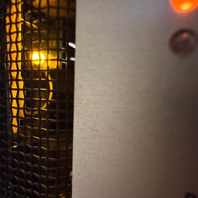 SPL 9530 Tube Vitalizer Signal Processor 1996 - Present - Gold image 8