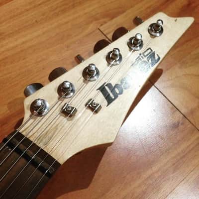Ibanez Gio Strat Style Electric Guitar image 4