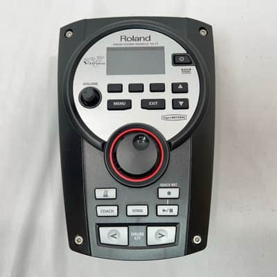 Roland TD-11 Electric Drum Brain Module V-Drum TD11 image 8