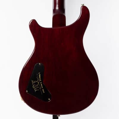 PRS McCarty Standard Namm Show 2003 - Dark Cherry image 5