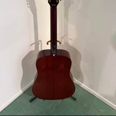 Samick 12-String Acoustic Guitar Natural – Full Sound image 2