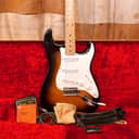 Fender Stratocaster 1956 Sunburst