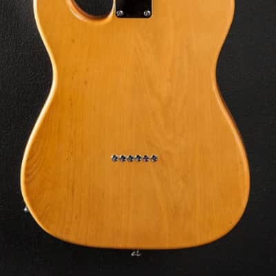 1994 Hamer T-51, w/OHSC, Made In USA image 4
