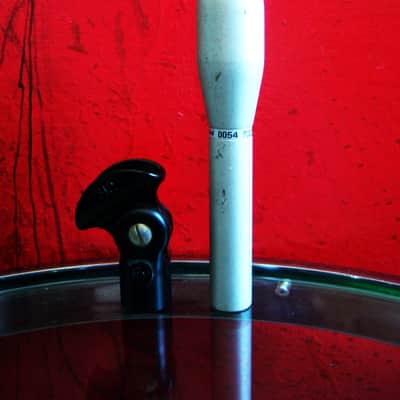 Vintage RARE 1981 Electro-Voice DO54 / PL9 / RE55 / 635A/B Omnidirectional Dynamic Microphone Low Z 150 OHMS w accessories image 18