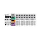 Arturia BeatStep Pro MIDI USB Analog Digital Drum Controller