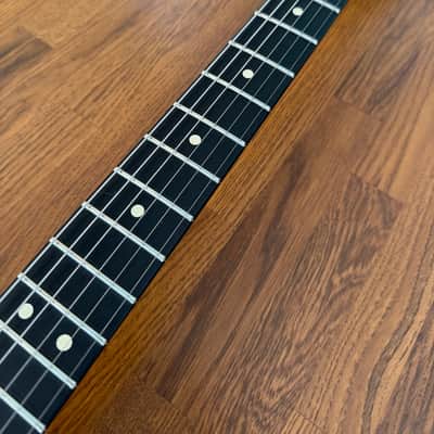 Fender Jim Root Telecaster 2010 With Fernandes Sustainer image 4