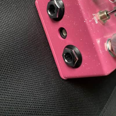 JHS Pink Panther Delay 2017 - Pink Sparkle image 8