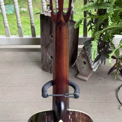 Eastman E20P Parlor Guitar image 5