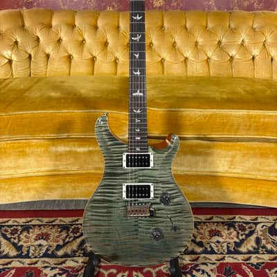 PRS Custom 24 10-Top | Reverb