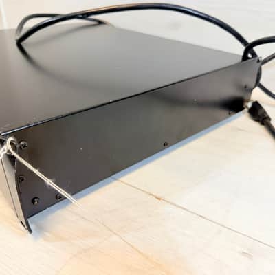 Phonic MAX 1500 Professional Stereo Power Amplifier 2009 image 6