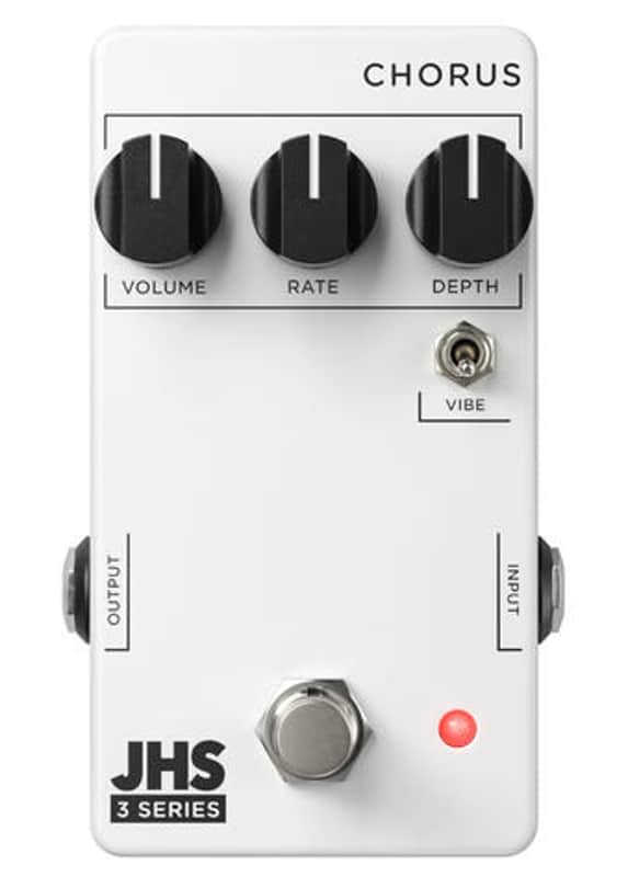 Immagine JHS Pedals 3 Series Chorus - 1