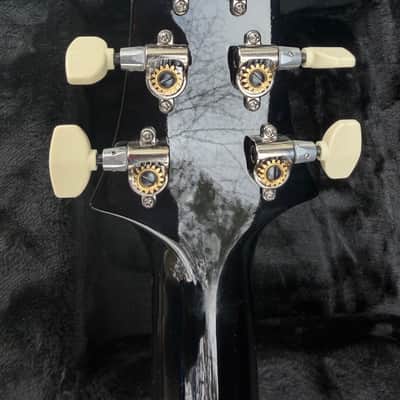 PRS Custom 24 2024 - Purple Mist image 6