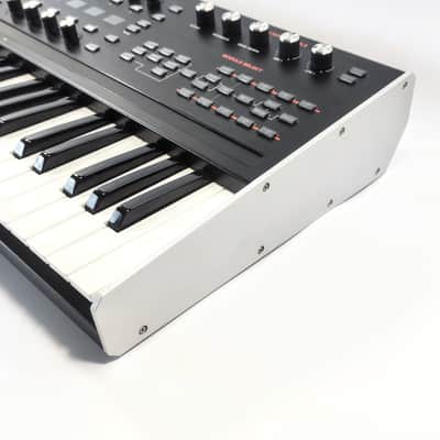 ASM Hydrasynth 49-Key Polyphonic Synthesizer (Boxed / Full Warranty) image 3