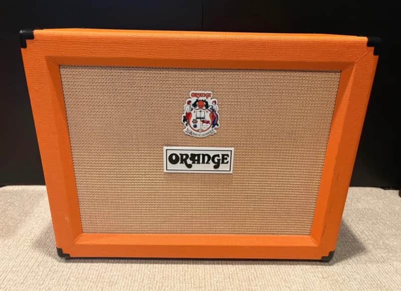 Orange PPC212OB image 1