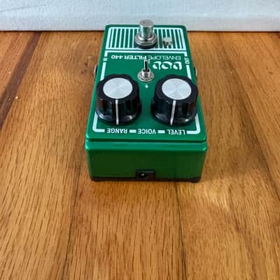 DOD 440 Envelope Filter - Mint image 5