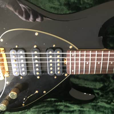 Ernie Ball Silhouette  2006 image 1