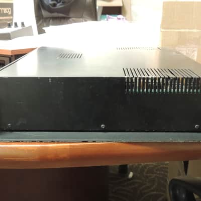Oberheim DPX-1 - 8 Voice Digital Sample Player [Three Wave Music] image 3