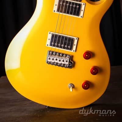 PRS SE DGT Gold Top image 22