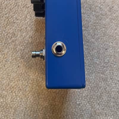 Caline CP-17 Time Delay Effects Pedal image 5