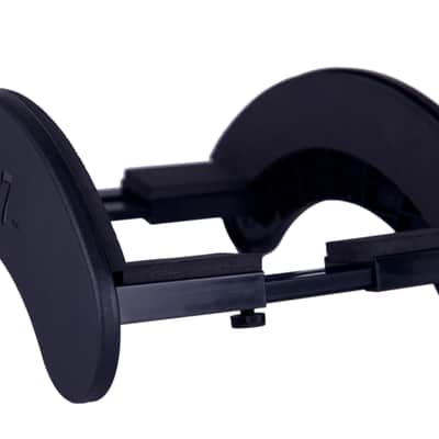 FRET37 The Innovative Guitar Stand That Attaches to Your Guitar image 3