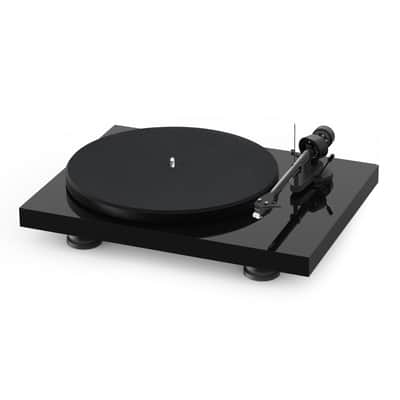 Pro-Ject Debut Carbon EVO Belt Drive Turntable