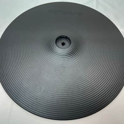Roland CY-14C-T Crash V-Cymbal V Drum Trigger CY-14C-T image 2