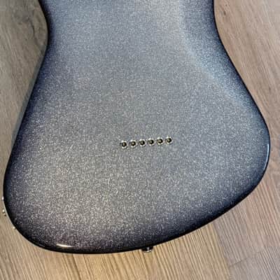 Ernie Ball Music Man Albert Lee ball family reserve image 6
