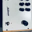 Milkman The Amp 50-Watt Hybrid Guitar Amp Head Pedal