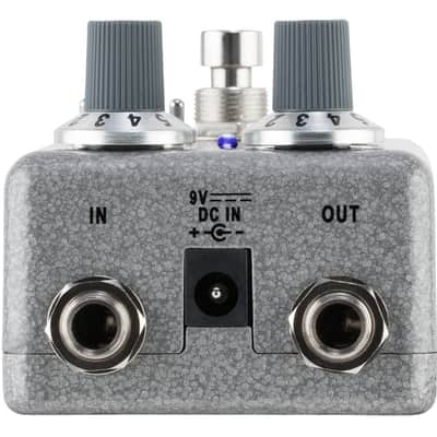 Fender Hammertone Space Delay Pedal image 4