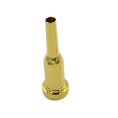 Trumpet Mouthpiece Trumpet Accessories ,7C Cup image 4