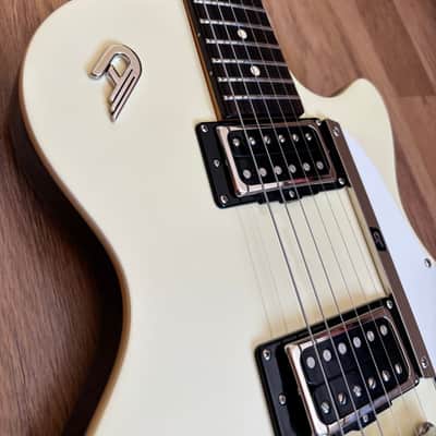 Duesenberg Starplayer Special 2010s - Vintage White image 2