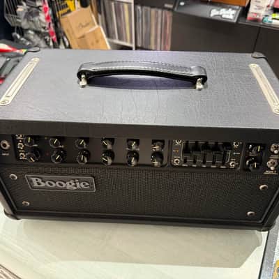 Mesa Boogie Mark Five 35 2-Channel 35-Watt Guitar Amp Head 2015 - Present - Various image 2