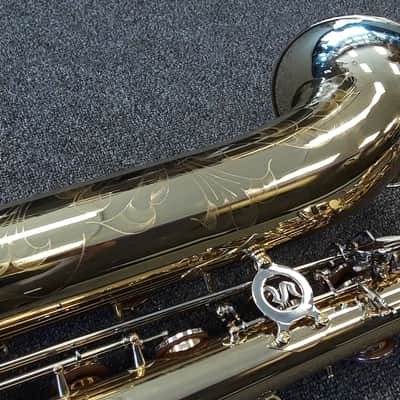 Selmer BS400 Brass image 7