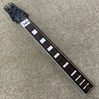 JD Guitar Maple Neck, Rosewood Fingerboard 22 Frets image 1