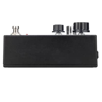 Earthquaker Devices / Dr. Z ZEQD-Pre Guitar Preamp Pedal - FREE SHIPPING TO THE USA image 7